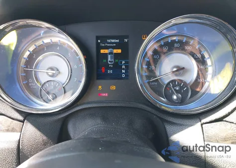 2014 Chrysler 300C Awd from USA, damaged, VIN 2C3CCAKT5EH128694